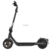 Ninebot by Segway Kickscooter E2 Pro E  Black Aa.05.14.05.0005 419750