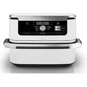 Ninja Af500Euwh Foodi Flexdrawer 10 4L  white