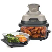 Ninja Fn101Eust Airfryer Crispy stone  0622356317610 Fn101 Fritēšanas iekārta