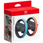 Nintendo Joy-Con 2 Wheel Pair  10015099 N2P106 spēļu konsoles gampad