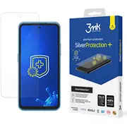 Nokia Xr20 - 3Mk Silverprotection screen protector  5903108430579 Silver Protect662 aizsardzība ekrānam mobilajiem telefoniem