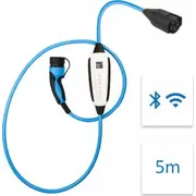 Nrgkick 32A Pure 5M Standard Wlan  12501000 iekārtas lādētājs