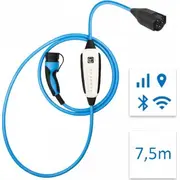 Nrgkick 32A Pure Gsm/Gps/Sim Standard 7 5M Wlan  12801000 iekārtas lādētājs