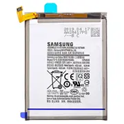 Oem Akumulators priekš Samsung Galaxy A70 A705F Li-Ion 4500Mah Eb-Ba705Abu  Eb Ba705Abu akumulators baterija mobilajam telefonam