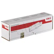 Oki Toner Black 45807106  7K Tb412Hc toneris