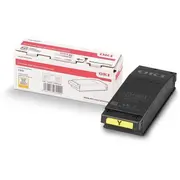 Oki Toner do C650 Cyan 09006127 6K  09006129 toneris