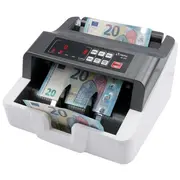 Olympia Geldzahl- und Prufgerat Nc 452  947730887 svītru koda lasītājs