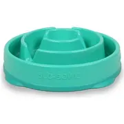 Outward Hound Fun Feeder Mini Miska turkusowa 51006 700603510066  Joinedit36715408