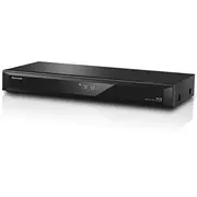 Panasonic Dmr-Bct760Ag black  Dmr Bct760Ag multimēdiju atskaņotājs
