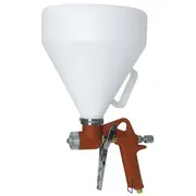 Pansam Pneumatic plastering gun  5L tank A532020 5902628002242 D.a532020