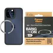 Panzerglass Bang On Magsafe Compatibility Ring for iPhone 12 / 13 14 15 1189 5711724011894  Joinedit63038094