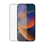 Panzerglass Ultra-Wide Fit tempered glass for iPhone 14 Pro Max 6 7  Gsm169230 2208648 2774 Pan000379-0 aizsardzība ekrānam mobilajiem telefoniem