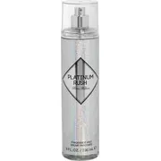 Paris Hilton Platinum Rush Fragrance Mist 236Ml 608940579572 Smaržas sievietēm
