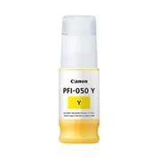 Patrone Canon Pfi-050Y  yellow 5701C001 5701C001Aa Pfi050Y