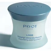 Payot Lisse Rewitalizujacy krem do twarzy na noc 50Ml 13787763 3390150583247  Joinedit62913128 kosmētika ķermenim