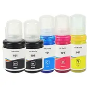 Peach Patrone Epson No.408 T09J6 Multipack bk c m y remanufactured Pi200-944 7640366811846  Joinedit76190358