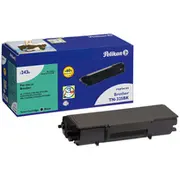 Pelikan Toner Bk Brother Tn-325Bk F/ Black 4000 Pages  4213648 Peltn325Bk