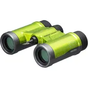 Pentax Ud 9X21 green  61813 Binokļi