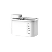 Petkit Drinking Fountain  Eversweet Max 2 Uvc Capacity 3 L Material Bpa Free White 6975069307367 P4116 piederumi kaķiem