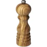 Peugeot Paris salt mill 18 cm olive wood  42718S18 Kafijas dzirnaviņas