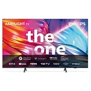 Philips 75Pus8919/12 75 189Cm 4K Uhd Led Smart Tv with Ambilight 8718863041659  Televizors