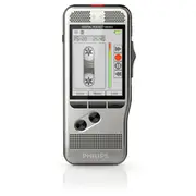 Philips Dpm7200/02 Voice Recorder Grey  diktafons