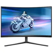 Philips Evnia 32M2C5500W - 5000 Series Led monitor curved Qhd 32 Hdr  32M2C5500W/00 monitors