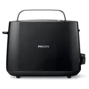 Philips Hd2581/90 - Black  8710103800378 Tosteris