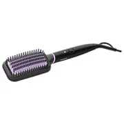 Philips Heated Straigthening Brush Bhh880/00  8710103860198 Matu veidotājs