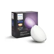 Philips Hue Go Portable Light 6 W  White and color ambiance Zigbee 8718696173992 7602031P7 76020/31/P7 915005821901 Ky01-1Al2Er Ky01-1AlKv01-1L5