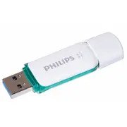 Philips Usb 3.0  8Gb Snow Edition Green Fm08Fd75B/00 Flash atmiņa