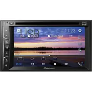 Pioneer Avh-A3200Dab  1025928 automagnetola