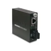 Planet Fst-802 10/100Base-Tx/100Base-Fx Sc Conver.  Fst 802 Fst802 tīkla iekārta