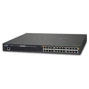 Planet Hpoe-1200G 12-Port Poe Injector 802.3Af/At  Hpoe 1200G Hpoe1200G tīkla iekārta