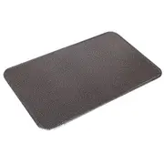 Plate 800X500 Mm  Aged Silver Colour 5904341514422 Joinedit61286883 Dārza mēbeles
