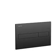 Plate Dual Flush Lis Aw1 Blma  H8956617160001