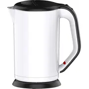 Platinet kettle Pekd1818W  white 44148 5907595441483 Elektriskā Tējkanna