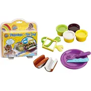 Playme Plastociasto Hot Dogi 245390 5907791568175  Joinedit40825212 materiāli konstruktoriem