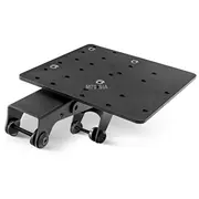 Playseat Trophy Gearshift and Handbrake Holder  black 8717496872326 R.ac.00184 spēļu aksesuārs