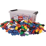 Plus Klocki Plusplus Big Basic Edu 400 el. 5710409200165  Joinedit35675418