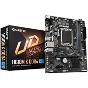 Plyta glowna Gigabyte H610M K Ddr4  4719331851675
