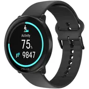 Polar Ignite 3 S-L black  900106234 Viedais pulkstenis smartwatch