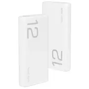 Power Bank Usb 12000Mah Wones/66W 5504Addk Honor Choice  Powerbank mobilā uzlādes iekārta