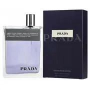 Prada Amber Pour Homme woda toaletowa 100Ml watomat 3614273478298 Vīriešu Smaržas