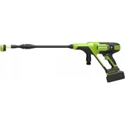 Pressure washer Greenworks G24Pw - 5105307  Augstspiediena mazgātājs