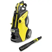 Pressure washer Karcher K 7 Smart Control Flex 1.317-340.0  1.317 340.0 Augstspiediena mazgātājs