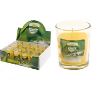Pretodu svece stikla traucina  8588395