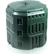 Prosperplast Ikb340-G851 Compothermo composter 340 l  Ikb340 G851 Pikb340-G851 Dārza mēbeles