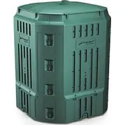 Prosperplast Ikb900-G851 composter 900 L Green  5905197695570 Ikb900 G851 Dārza mēbeles