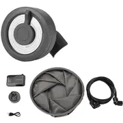 Prysznic turystyczny Ecoflow Shower Kit Efa-Showerkit 4895251643023  Joinedit75073399